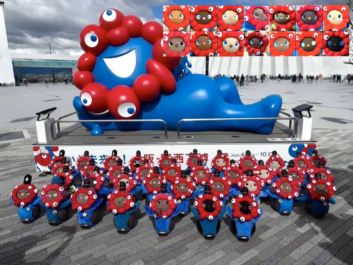 ラボットはなび【恋するロボット🤖💓🎆】 (@NAO82981291) / Posts / X