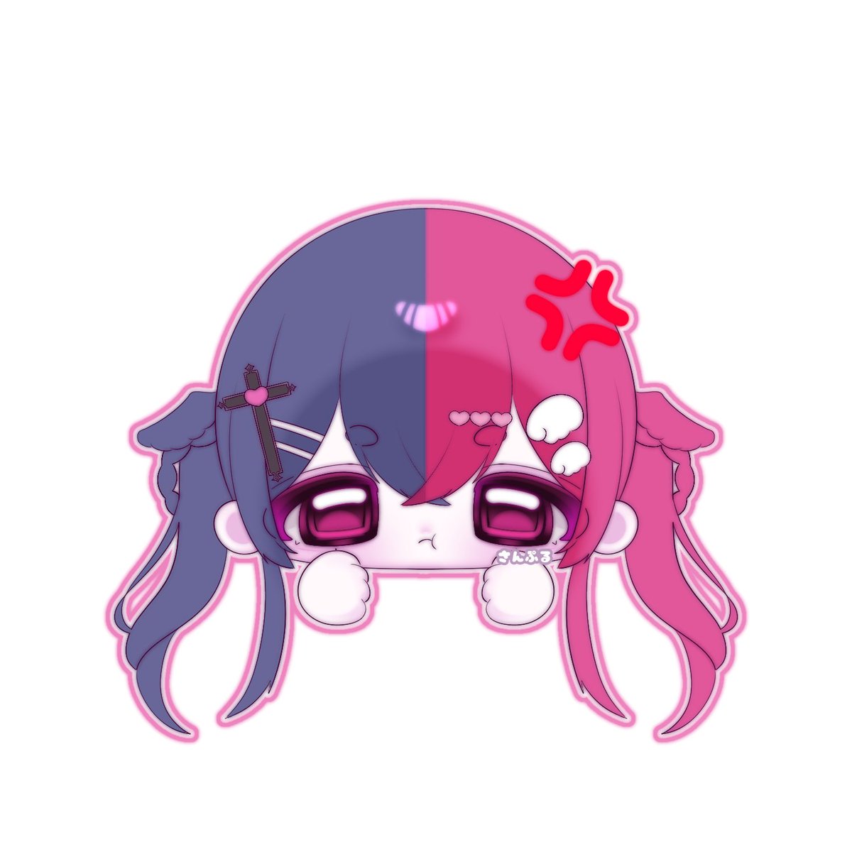 Sx_nx_'s tweet image. ⟡1枚400円
⤿料金先払い制･即日納品

ぷんぷん量産
・コテ画像￤
・400pay🔗￤

上のテンプレを埋めてDMにお送りください💌

#量産依頼 #有償依頼