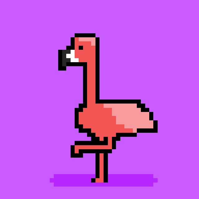 famversedotxyz's tweet image. 🦩👁️ MONSTRS HUNT ALERT 👁️🦩

A wild prize lurks in the goo: Yieldling Original #004
(about 500 ALGO of pixel glory).

This isn’t a raffle — it’s a feeding frenzy.

💀 Like
💀 Repost
💀 Grab as many MONSTRS from the Shuffle as you can

downbad.farm/collection/mon…

The hunt ends…