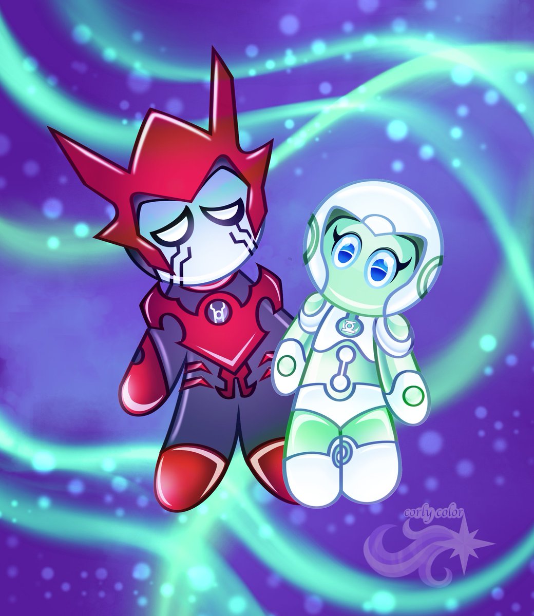 CorlyColor's tweet photo. interna Verde La serie animada: Razer❤️ y Aya💚 #dc #dccomics #greenlanterntheanimatedseries #gltas #GreenLanternTAS #LinternaVerdeLaserieanimada #gltasrazer #razerredlantern #razergreenlantern #razer #aya #gltasaya #razerxaya #razaya #drawing #fanart #dibujo #Art https://t.co/WU86QHzhoG