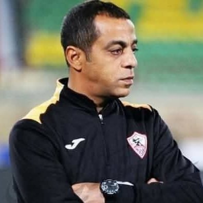 ⬛️ #آخر_خبر | وفاة لاعب الزمالك السابق محمد صبري إثر حادث سير