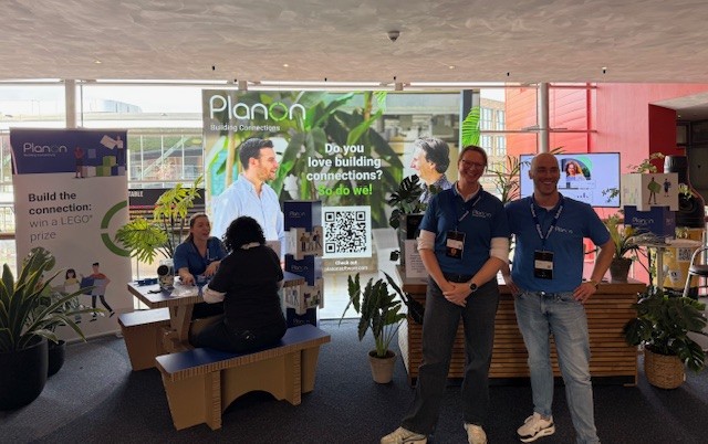 planonsoftware's tweet image. Looking back at a buzzing J-Fall 2025!

Our team had an amazing time connecting with the Java community at J-Fall this year. Our Java-coded LEGO® building challenge was a hit and we enjoyed many inspiring conversations.

Read more here: planon.online/47ERijV