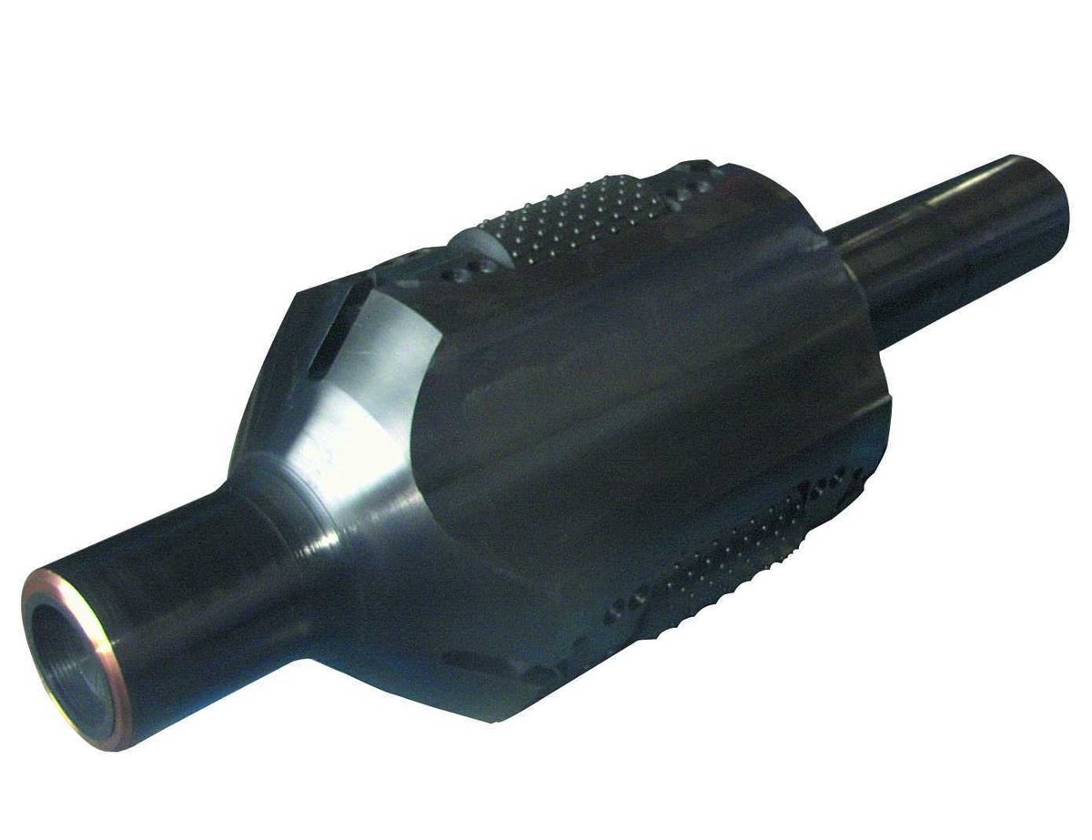 tianhe_oil_'s tweet image. Revolutionize your drilling operations with this high-performance downhole tool! Engineered for extreme conditions, it delivers unmatched efficiency and reliability. Perfect for oil &amp;amp; gas exploration. #OilfieldTechnology #DownholeTools #DrillingInnovation #EnergyIndustry