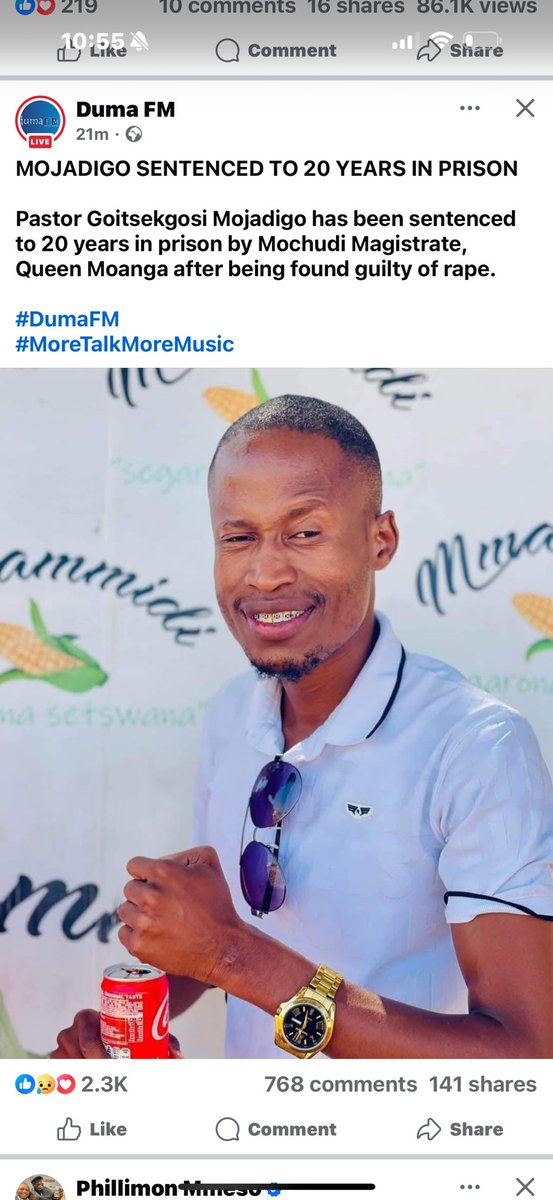 kfphele's tweet image. Maybe Magistrate Moanga needs to be a specialist GBV cases Magistrate! Everything she has done with this case is admirable, even her TAT on it. Quick fast. GBV is a crisis in Botswana and needs to be treated as such.