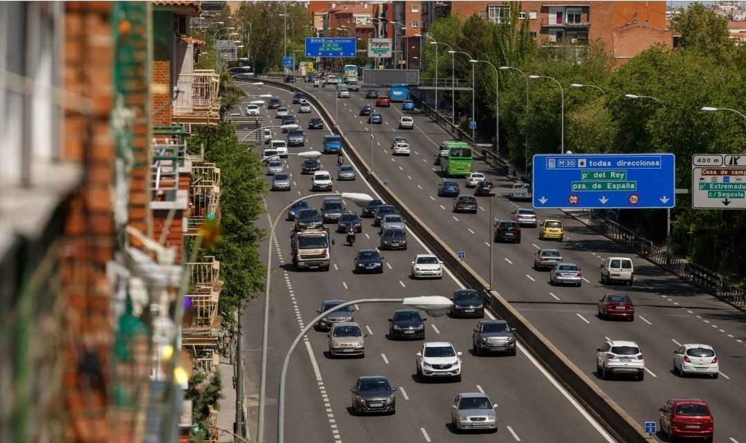 🎉 15 entitats aconsegueixen un pla estatal de punts de recàrrega per a #Electromobilitat en zones rurals i trens nocturns que connectin ciutats! 🌿🚗🔌☀️ #MobilitatSostenible #TransportPublic #Descarbonització #MediAmbient