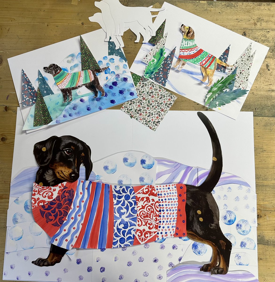 Creative Mojo Ltd tweet media