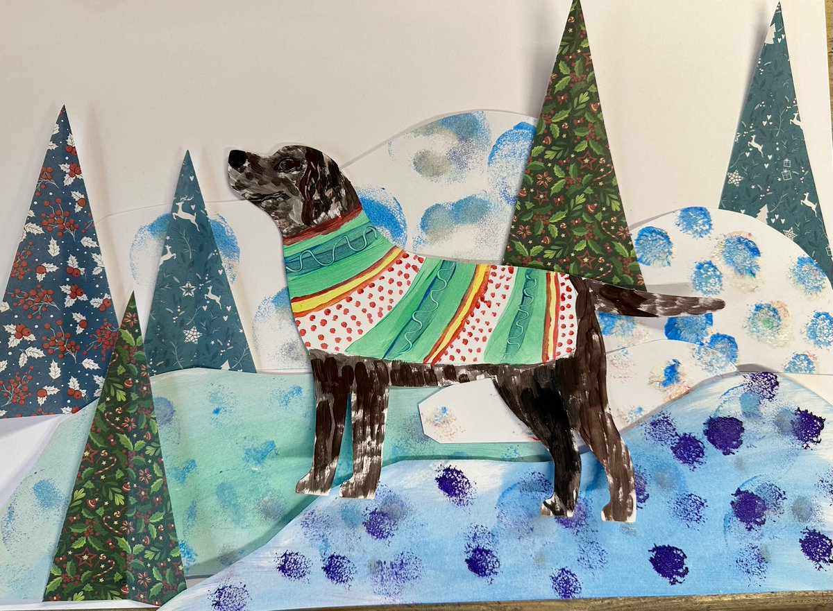 Creative Mojo Ltd tweet media