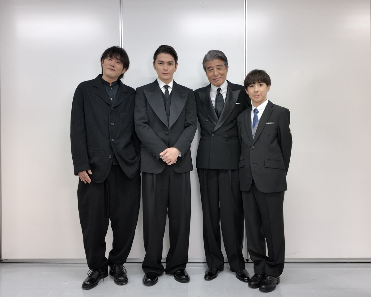 舘ひろしファンクラブ会報 舘ひろしオフィシャルページ | HIROSHI