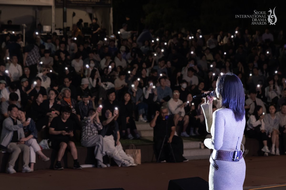 서울드라마어워즈 Seoul International Drama Awards tweet media