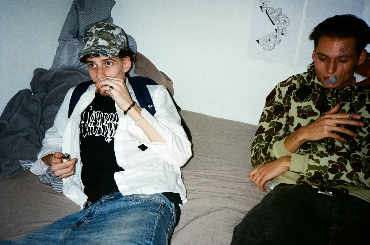 Swoltn135's tweet image. bunkaddiction 🦇