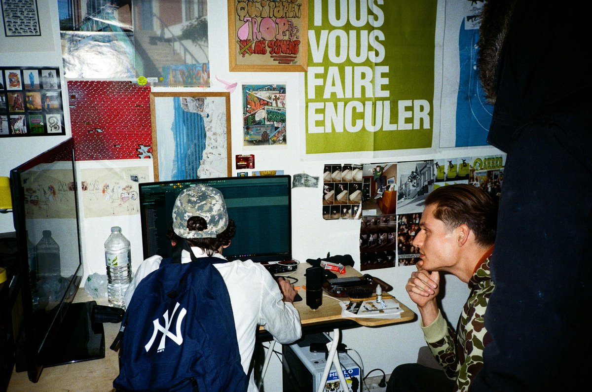 Swoltn135's tweet image. bunkaddiction 🦇