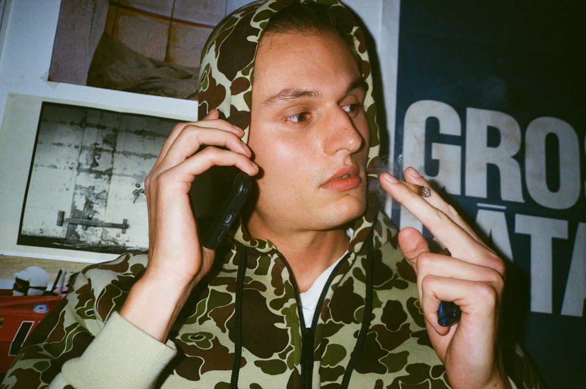 Swoltn135's tweet image. bunkaddiction 🦇