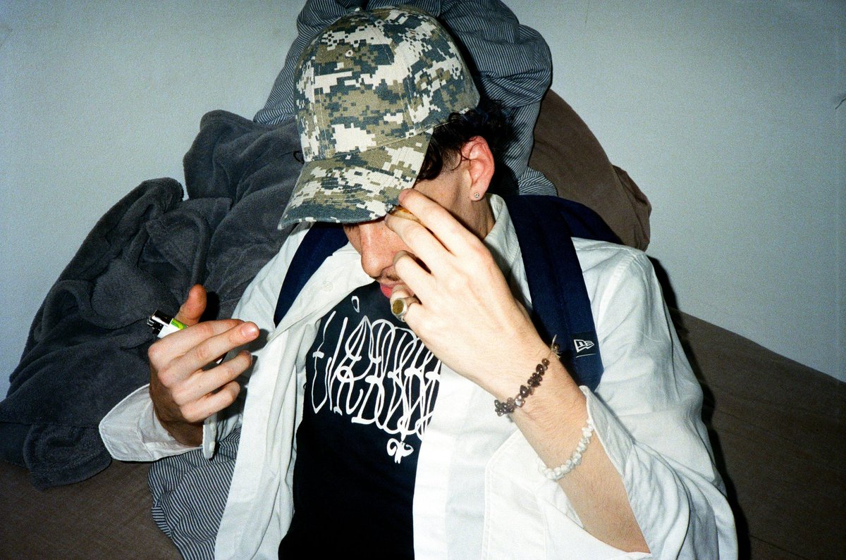 Swoltn135's tweet image. bunkaddiction 🦇