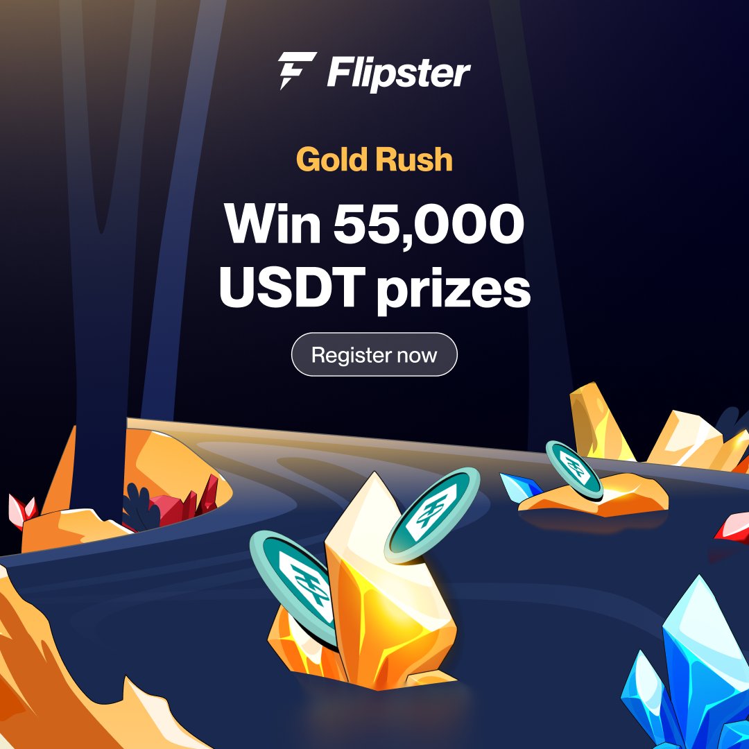 Flipster tweet media