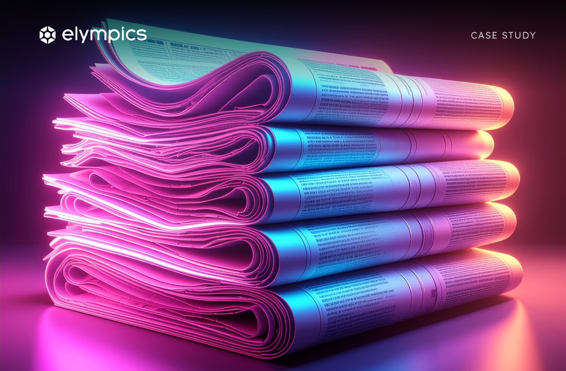 Knowledge has always been the real power-up and in Web3 gaming, it’s the ultimate edge 🧠

From MOBAs to blockchain-powered tournaments, it’s not the most skilled players who win, but those who adapt first, learn faster, and stay ahead of shift.

Three examples worth studying: