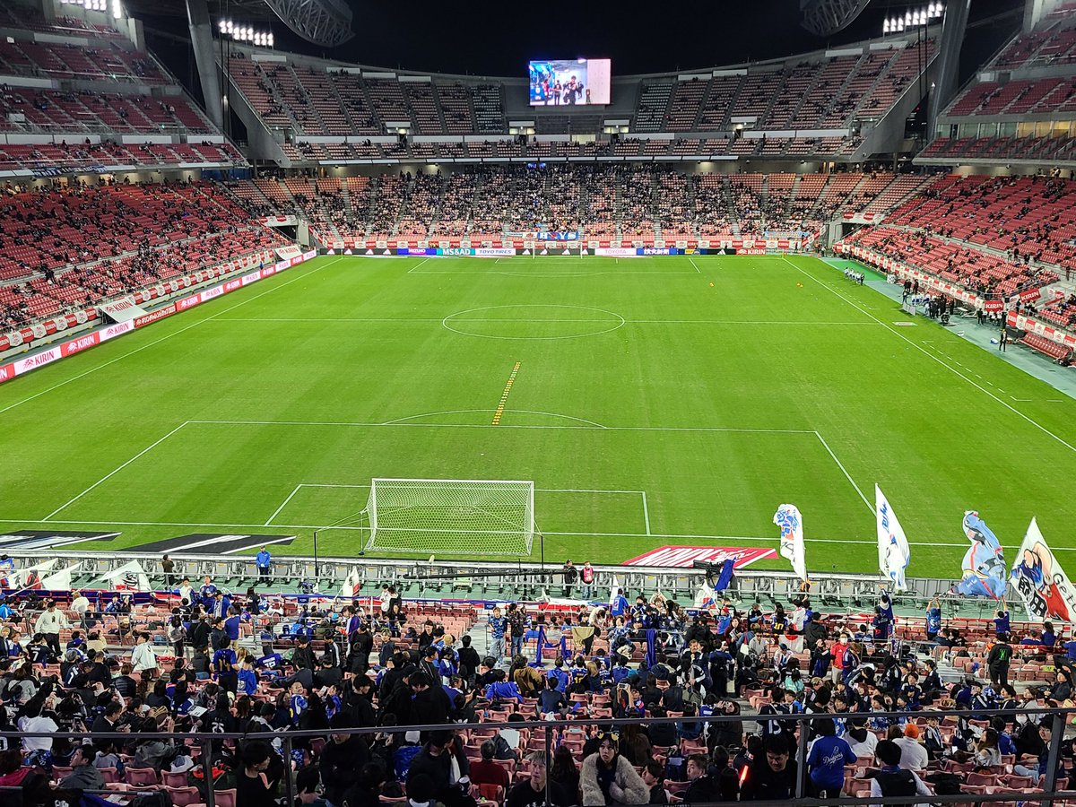 頑張れ✊ニッポン⚽️