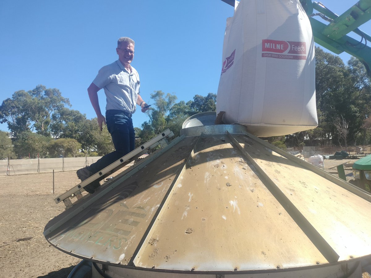 Finally, <a href="/MurdochUni/">Murdoch University</a> thanks <a href="/Milne_Feeds/">Milne Feeds</a> for their ongoing support of the Livestock Industry Tour, the Mill visit and  and sponsoring the student feedlot. Thank you for helping students build connections, gain practical insights, and explore exciting career pathways.