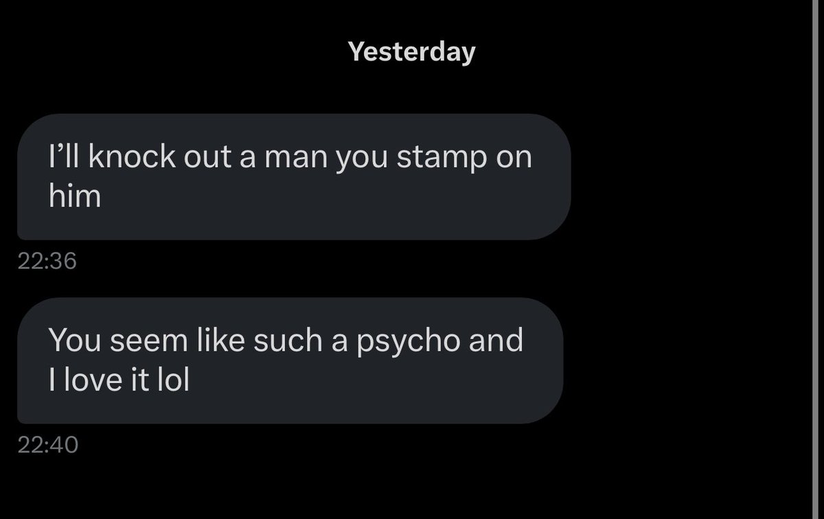 Who told him ?????? 🔪🔪🔪🔪👹