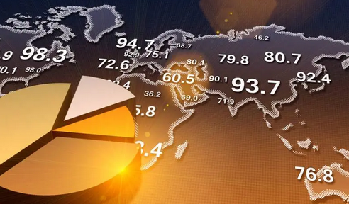 bullzohq's tweet image. Foreign markets are turning green, futures stable, and global sentiment is finally easing.

Our market reacts late, but it reacts strong.

#GlobalMarket #StocksIndia #Trading #Nifty