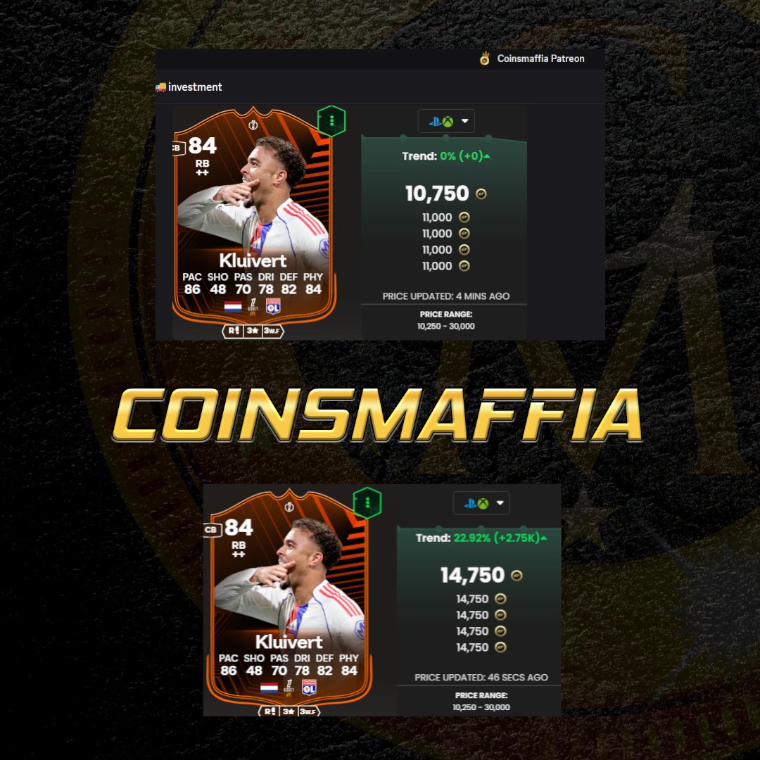 CoinsMaffia tweet media