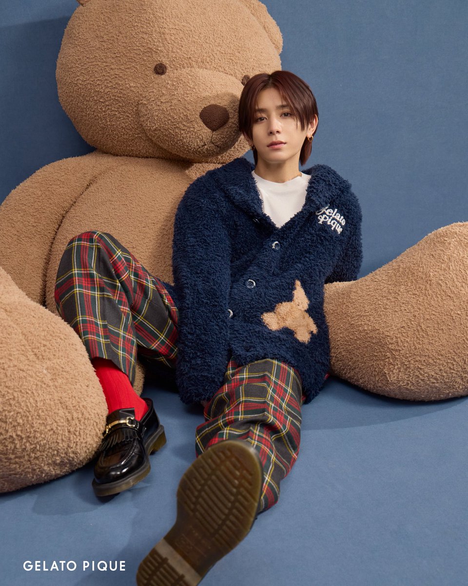 《くまちゃんです》♥お洒落♥【タンポポ】カーディガン まにゃぽ (@manyapo0509) / Posts / X