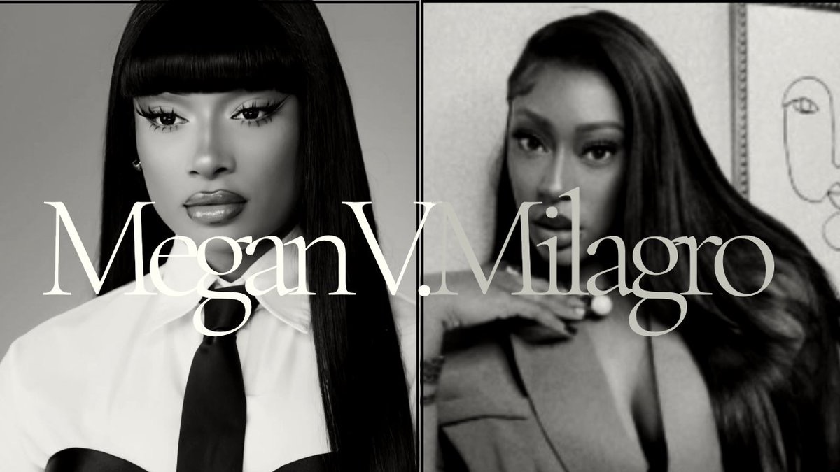 UPDATE🚨Both Megan's/Milagro's Legal Teams just filed a 34-page Joint Exhibit List outlining all evidence both sides may use at trial. It confirms the huge scope of digital communications, livestreams, social-media posts, and forensic records tied to Milagro, Daystar, and Sonstar