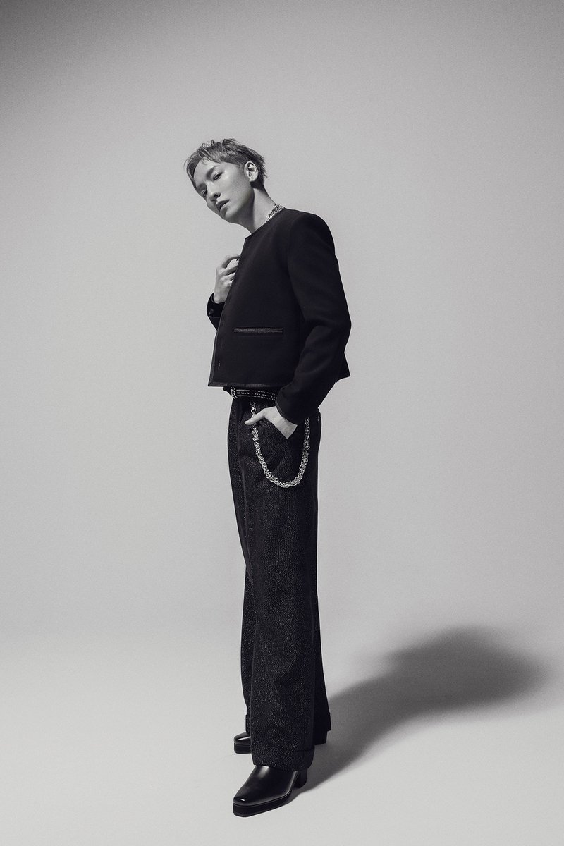 Keita Tachibana (w-inds.) to Release Solo Album “RE:ONE”! Release