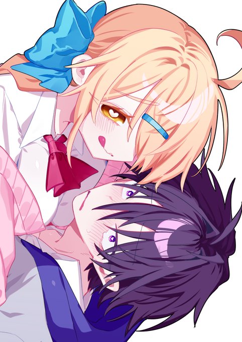 この絵かわいい 