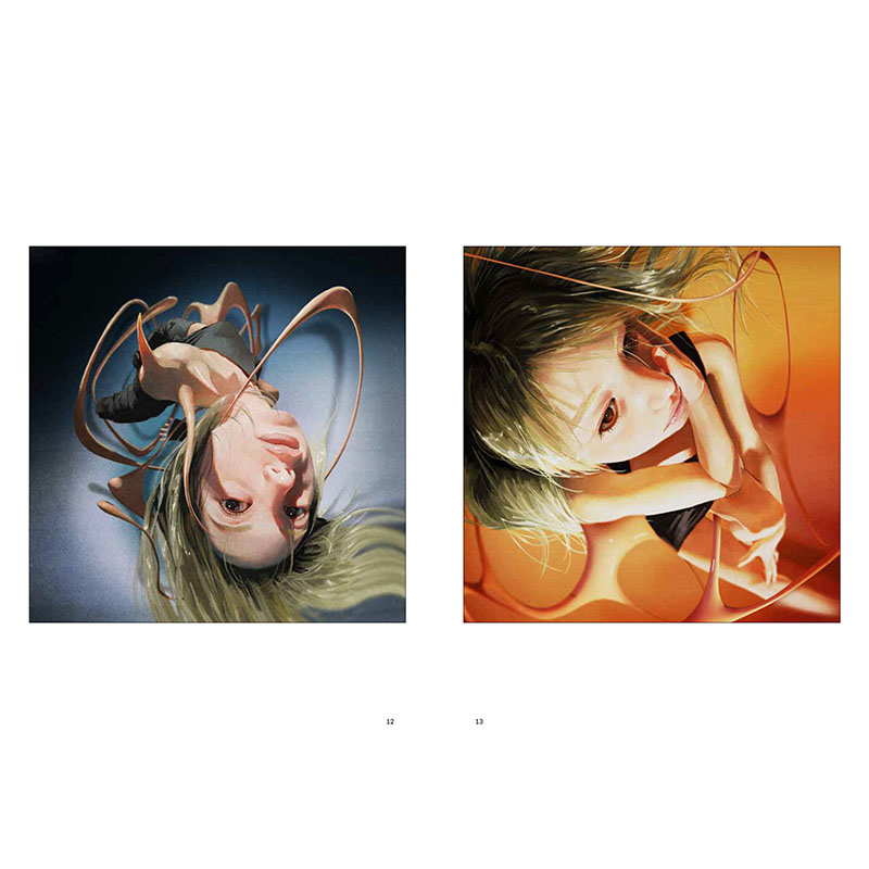 雪下まゆ　最新作品集　直筆サイン入り 61aoUpWzw3L.jpg