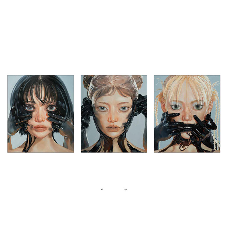 雪下まゆ@個展中24日まで (@mognemu) / Posts / X