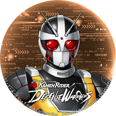 riD_info's tweet photo. ◤アイコンプレゼント◢

新たな仮面ライダーの追加を記念して、以下のアイコンをプレゼント！
「仮面ライダークウガ タイタンフォーム」
「ロボライダー」

ぜひ好きな仮面ライダーのアイコンを設定してください！

#ライD https://t.co/pjg1Zq89aR