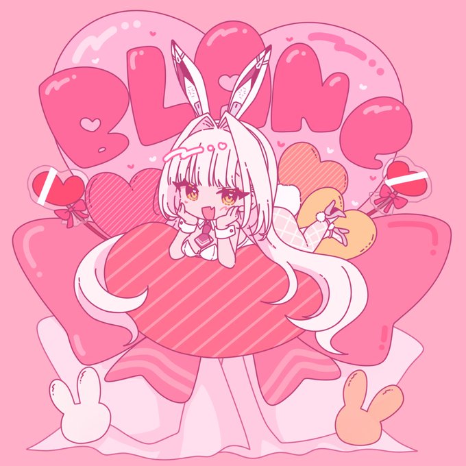 再掲🤍ブラン💜シュエン 