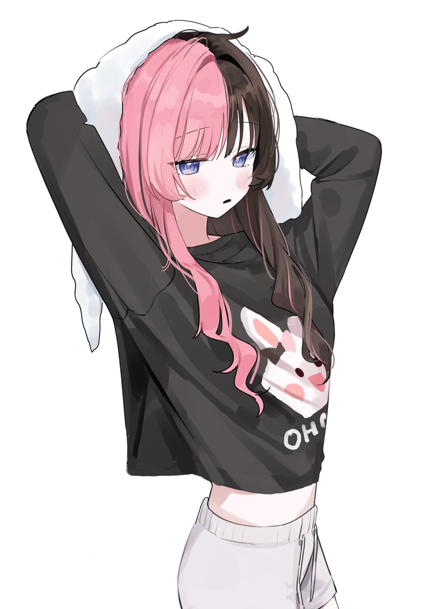 縹てん (@hanada_ten00_) on Twitter photo 