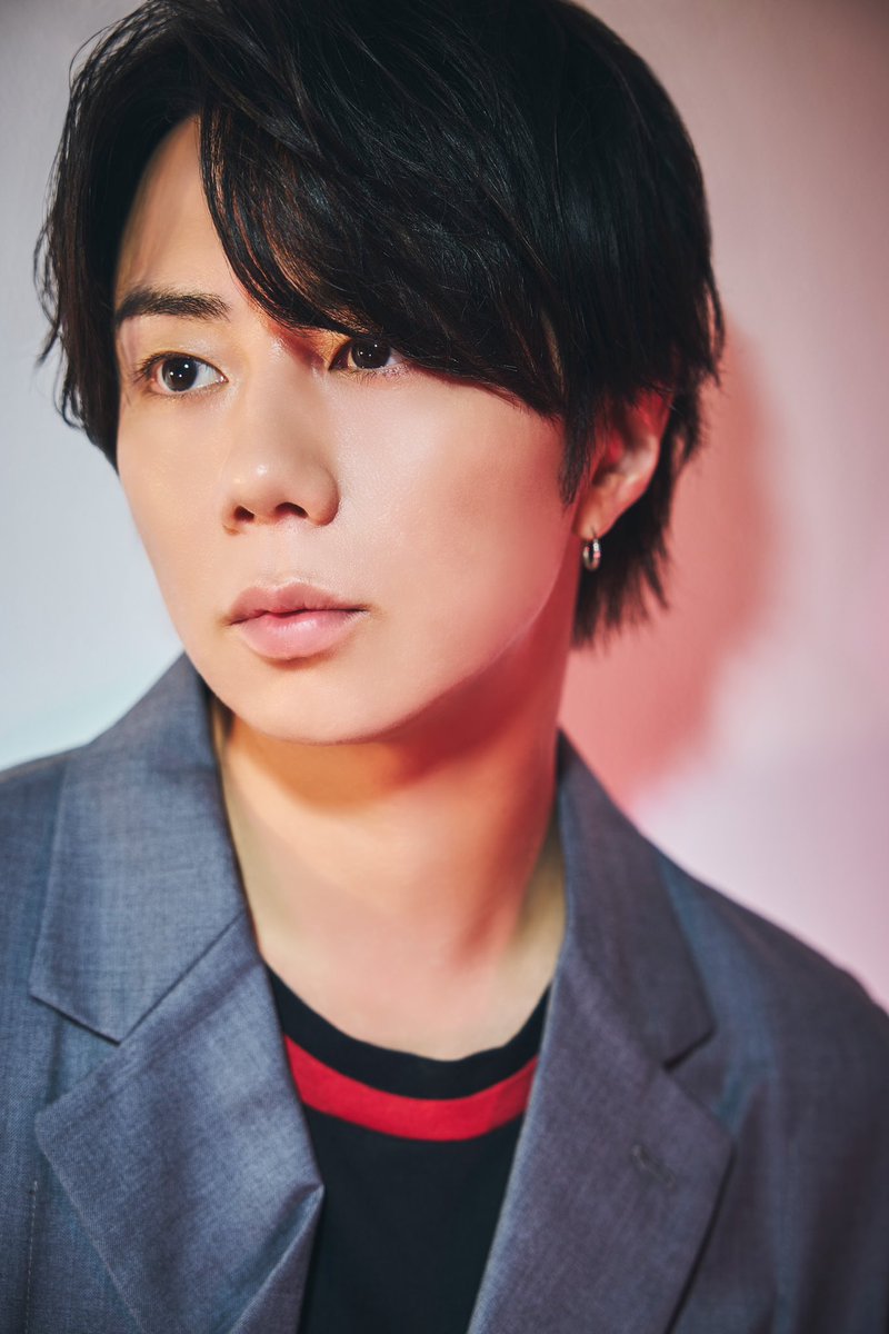 北山宏光の記事未使用のアザーカットを公開📸 年齢を重ねても変わら