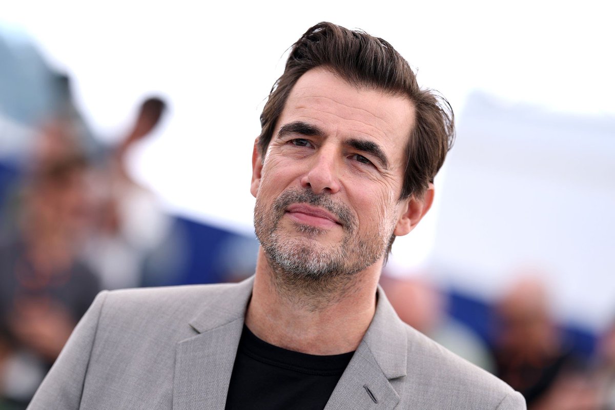 MOTUpdates's tweet photo. Claes Bang has reportedly tested for Braniac in James Gunn's 'MAN OF TOMORROW'. 

Other actors are also currently testing for the role. 

(via: @ApocHorseman) https://t.co/rKiOTl45yn