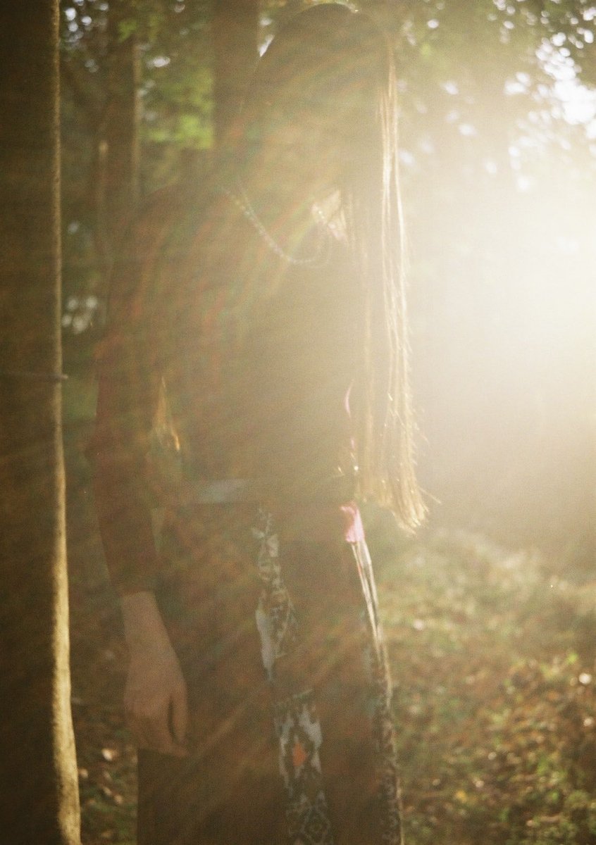 hiilagram's tweet image. 去年の🍁
#フィルムさんぽ　
#フィルムさんぽポートレート回