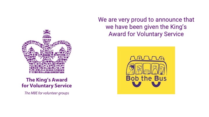 Community Bus (@bobthebustotnes) on Twitter photo 