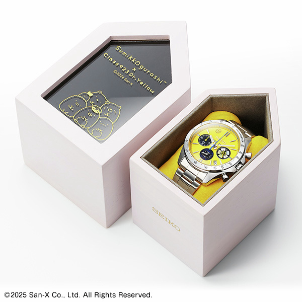 ファン待望のコラボレーション！✨ 「すみっコぐらし」×「923系