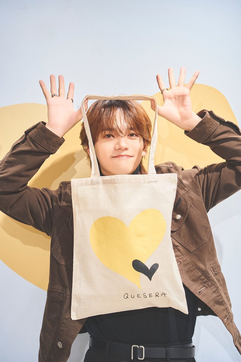 Emo!インタビュー／ #中島颯太 ジュエリーブランド「QUESERA(ケセラ