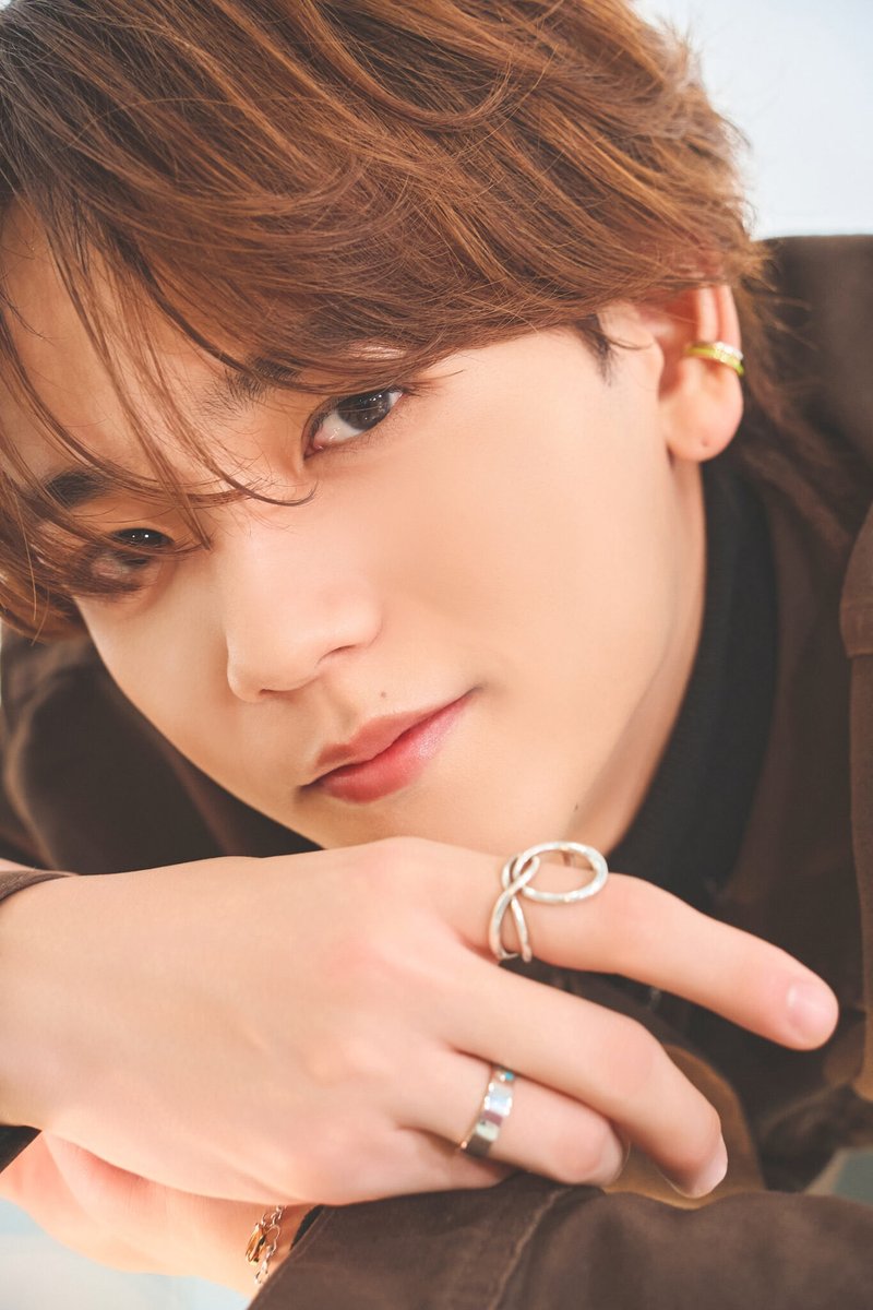 Emo!インタビュー／ #中島颯太 ジュエリーブランド「QUESERA(ケセラ