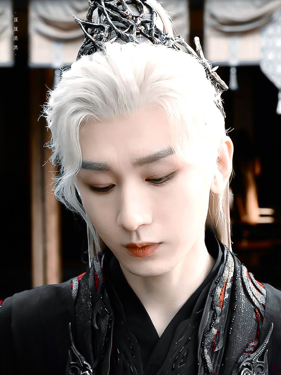 成毅 #ChengYi #チェン・イー #チョン・イー #天地剑心 富貴さま