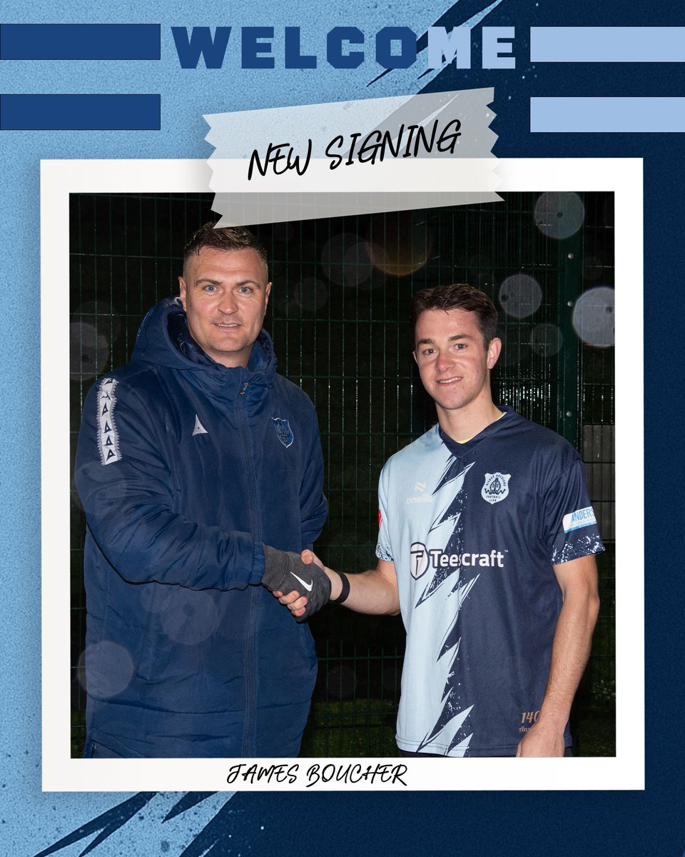 Bishop Auckland FC tweet media