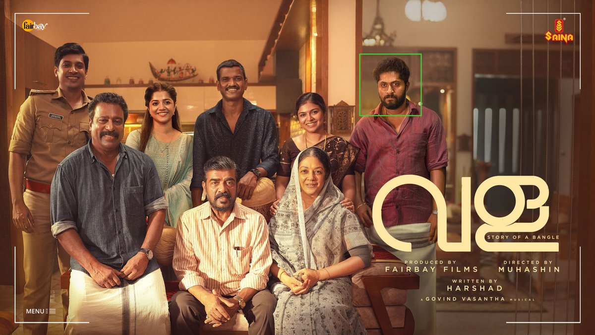 SainaPlay's tweet photo. Watch Vala: Story of a Bangle on Saina Play 🎬          

Watch🔗https://t.co/jls0Dzw5Yt

#Vala #MalayalamMovie #SainaPlay https://t.co/tlqumAC69c