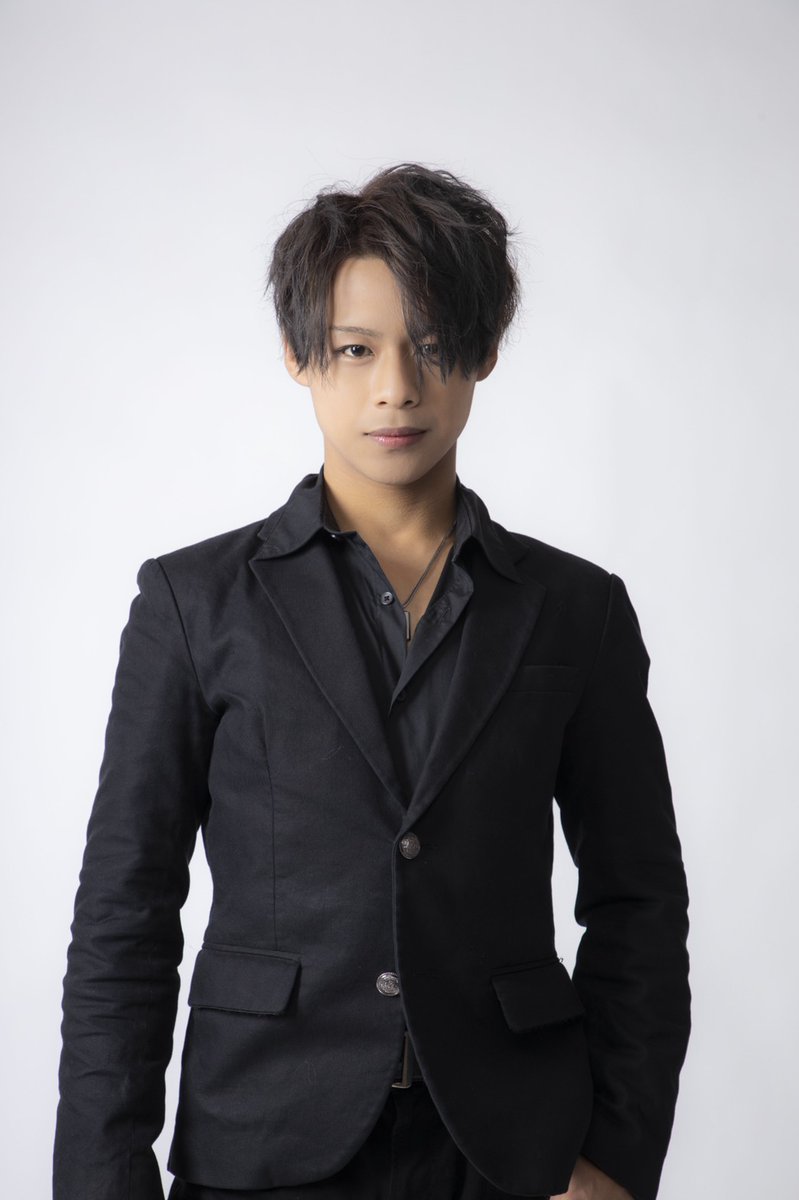 fu_rai_bow's tweet photo. 無間冥冥
2026年2月4日(水)〜8日(日)
キャスト発表　その壱

影山怜雄(@kageyama_leo)
(劇団 ア斬タラズ)

中村悠希(@yuuki_nakamura)

チケット発売は12月1日(月)18時から

#無間冥冥 https://t.co/q2WMRvnjFY