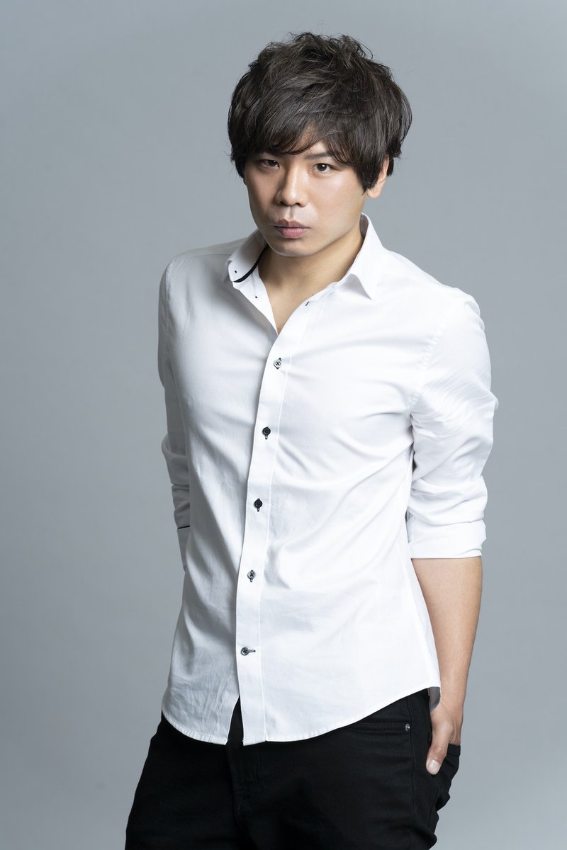 fu_rai_bow's tweet photo. 無間冥冥
2026年2月4日(水)〜8日(日)
キャスト発表　その壱

影山怜雄(@kageyama_leo)
(劇団 ア斬タラズ)

中村悠希(@yuuki_nakamura)

チケット発売は12月1日(月)18時から

#無間冥冥 https://t.co/q2WMRvnjFY