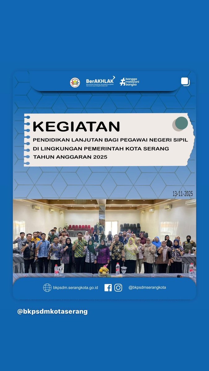 Rahayu209's tweet photo. 👏👏🌟 https://t.co/4Y0OdFFPRl