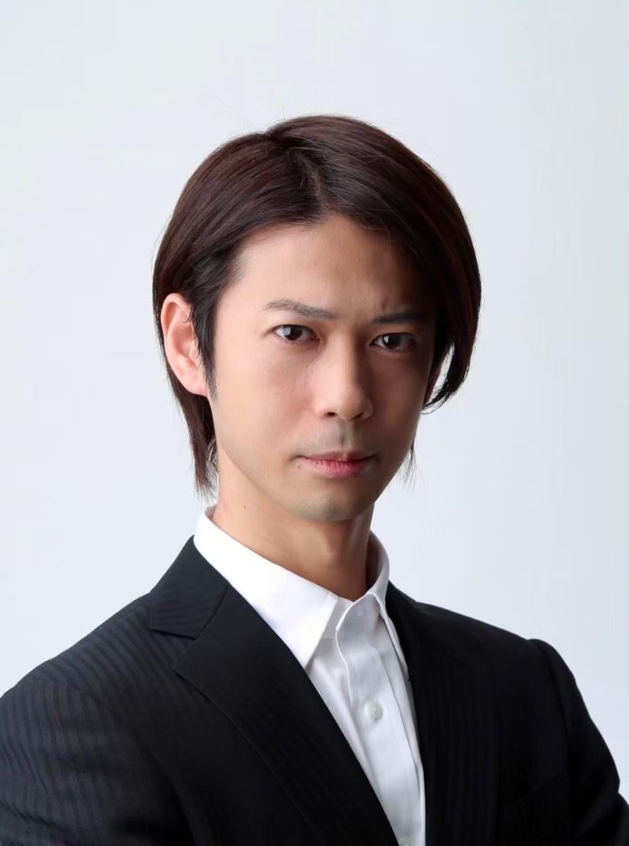 fu_rai_bow's tweet photo. 無間冥冥
2026年2月4日(水)〜8日(日)
キャスト発表　その漆

滝沢信(@akira_believe)
(百學連環)
藍星良(@Astral_star01)
浅水香穂(@kaho__asm710)

チケット発売は12月1日(月)18時から

#���間冥冥 https://t.co/f9TU8iL7os