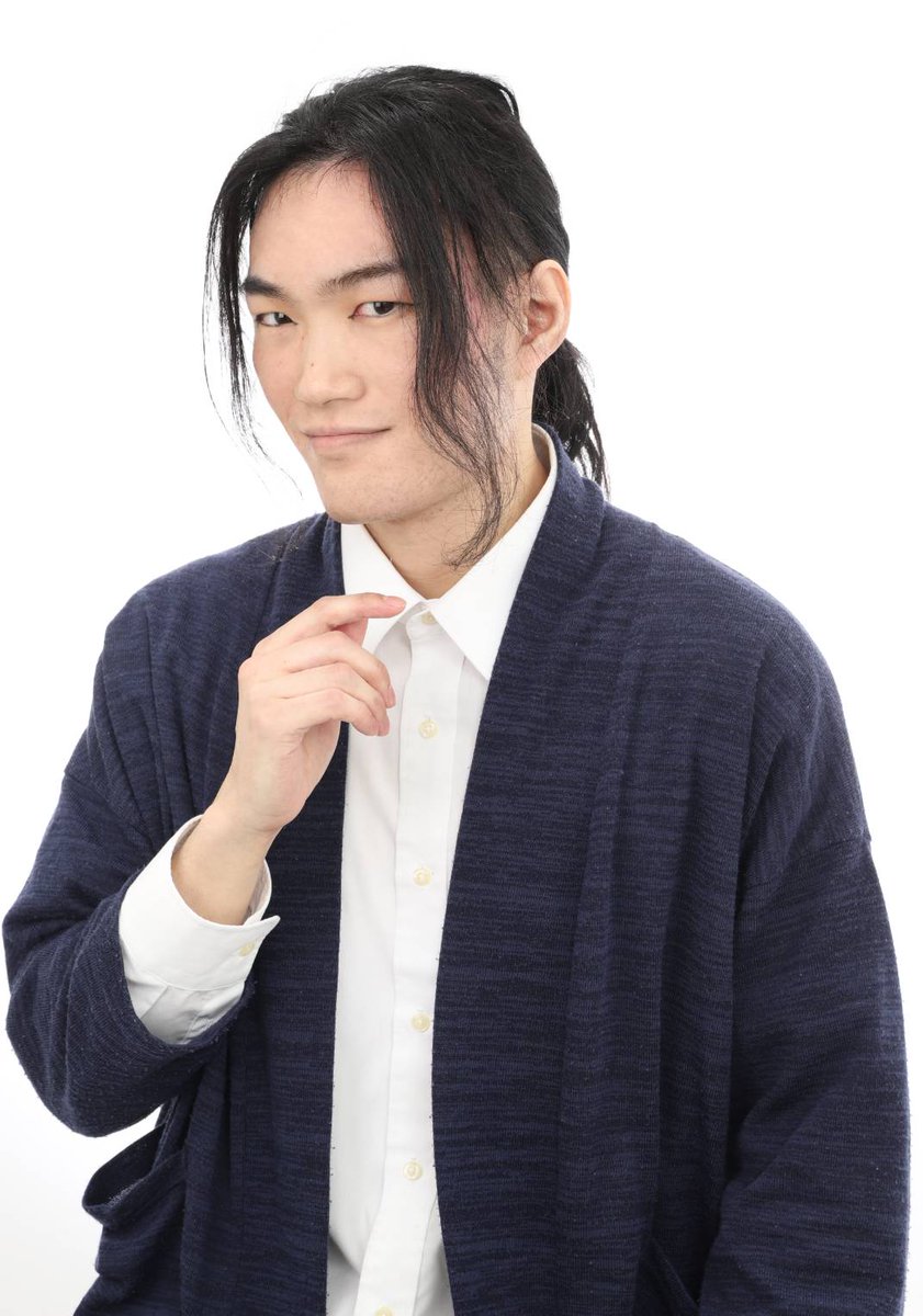 fu_rai_bow's tweet photo. 無間冥冥
2026年2月4日(水)〜8日(日)
キャスト発表　その拾

ENSEMBLE
西山大地(@orusefi812)
北原学(@buuuchan1208)
堀江恭介(@kskhorie)
　
チケット発売は12月1日(月)18時から

#無間冥冥 https://t.co/TLUwIScrUO