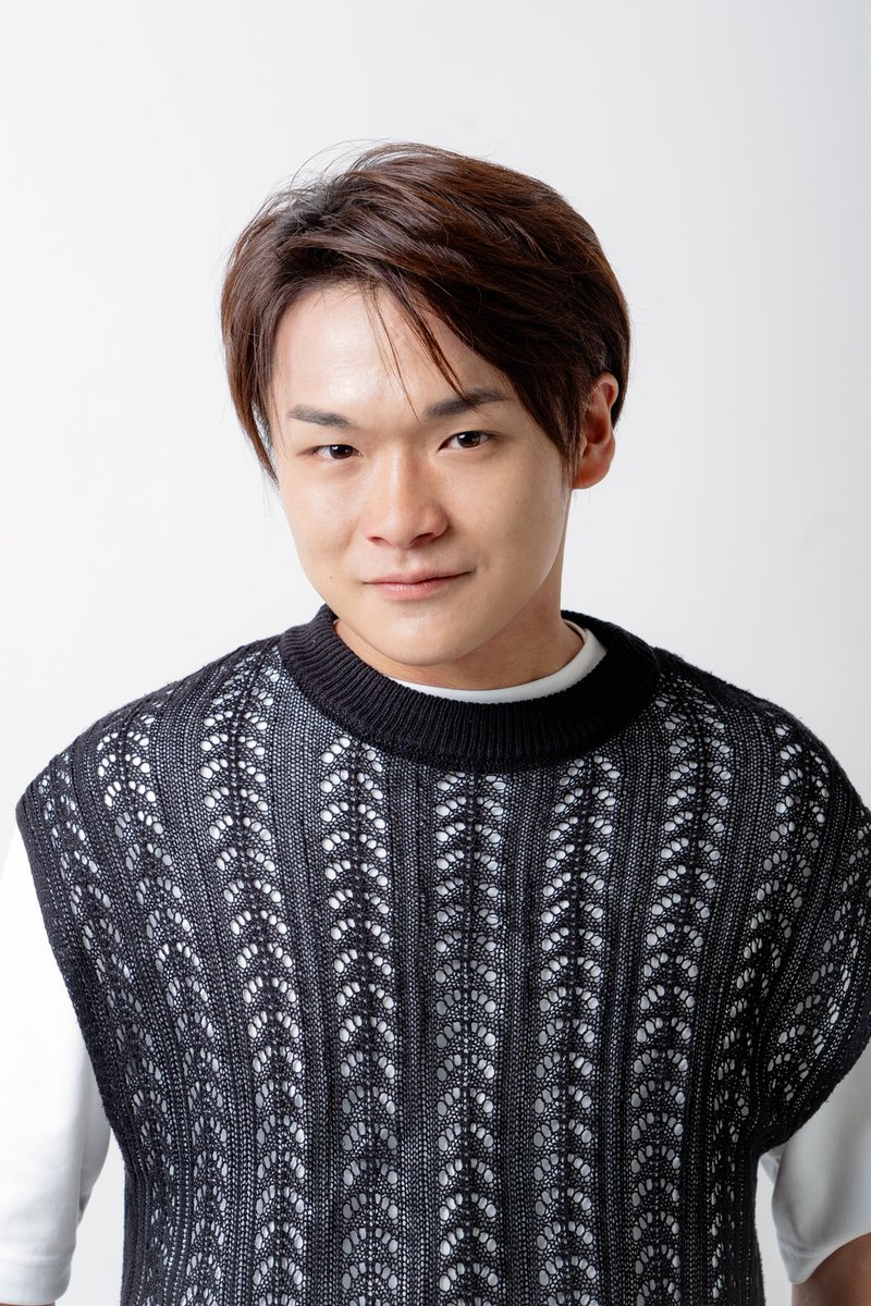 fu_rai_bow's tweet photo. 無間冥冥
2026年2月4日(水)〜8日(日)
キャスト発表　その拾壱

ENSEMBLE
見谷惇(@jun_mitani_0502)
(偉伝或〜IDEAL〜)
佐藤漣(@Ren_Sato_1018)
(立花プロダクション)　

チケット発売は12月1日(月)18時から

#無間冥冥 https://t.co/b9OLoyIdXl