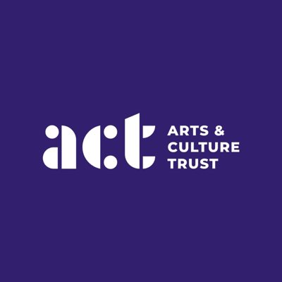 Arts & Culture Trust tweet media